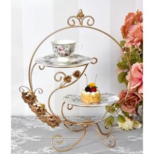 猫脚パール 写真立て フォトフレーム ギフト ミニフォトフレーム