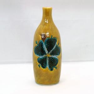 九谷焼 徳田八十吉 花入 香春 : 九谷焼 STYLeNCE スタイレンス - 通販