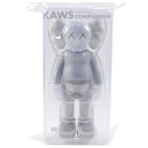 MEDICOM TOY（メディコム・トイ） KAWS COMPANION OPEN EDITION BROWN