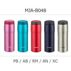 タイガー（TIGER） New モデル タイガーステンレス マグボトル 0.36l