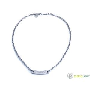CHRIO（クリオ） スポーツネックレス エクシードネックレスCT