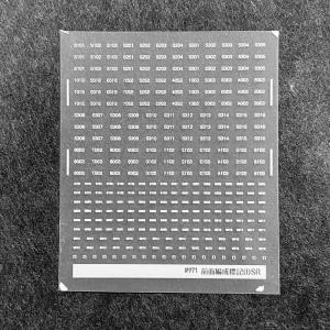 しな鉄インレタ2（車番）(Nゲージ) : 世田谷車両 Yahoo!店 - 通販