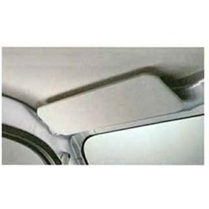 ハイゼットトラック サンバイザー（助手席） ダイハツ純正部品 パーツ