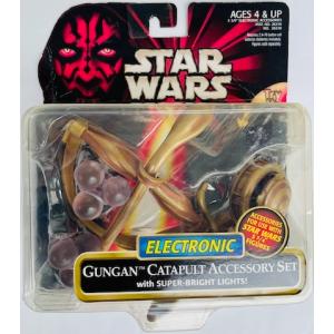 スターウォーズ エピソード1ダイキャスト ウォッチコレクション