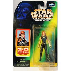 スターウォーズベーシックフィギュア オレンジ色カード 12体セット