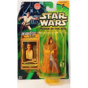 スターウォーズパワー・オブ・ザ・ジェダイ チューバッカ メカニック