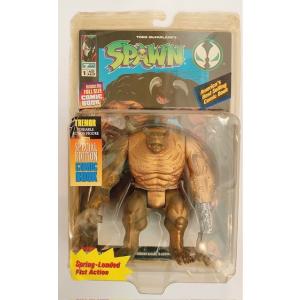 スポーンSPAWNシリーズ6 ウルトラアクションフィギュア3体セット