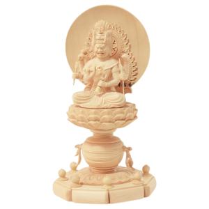 木彫り 仏像 飛天 天女 フィギュア 飛天像 天女像 立像 置物 仏教美術