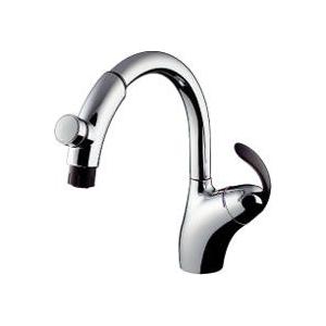 TOTO キッチン用水栓 TEK34UPASB アクアオート タッチレス 台付自動水