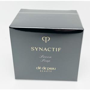 クレ・ド・ポー ボーテ シナクティフ 国内正規品 クレ・ド・ポー