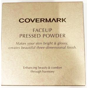 COVERMARK（カバーマーク） フェイスアッププレストパウダー リフィル