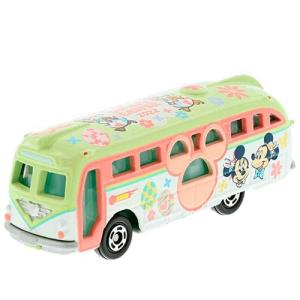 トミカ ディズニービークルコレクション TDS 15周年 リゾートライン