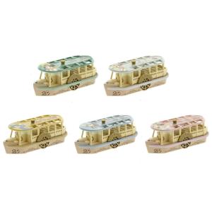 トミカ ディズニービークルコレクション イースター 2022 リゾート