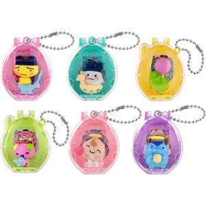 新品】【即納】Tamagotchi Collectibles Selection Box（1BOX36個入り