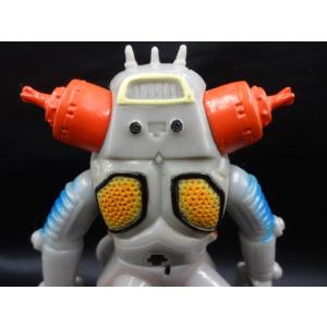 ソフビ B-CLUB ブルマァクの怪獣シリーズ エレキング（復刻版） : 御宅