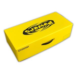 パワーズマジック プラスチック段ボール仕様 ブラックバージョン [PJ