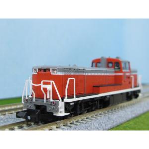 トミックス DE10 1000（くしろ湿原ノロッコ号）【TOMIX・2233