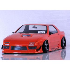 Reve D（レーヴ・ディー）/DB-180SXW/NISSAN 180SX WISTERIA ボディー