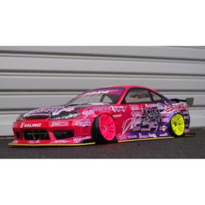 ADDICTION アディクション ☆ AD-HB16 「 NISSAN S13シルビア