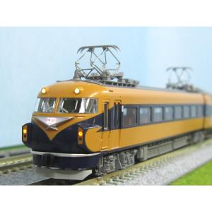 KATO 10-1911 近鉄10100系＜新ビスタカー＞三重連 9両セット