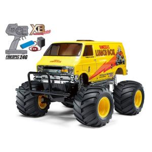タミヤ（TAMIYA） 57929 1/10RC XB ブリッツァービートル 2011 RC完成