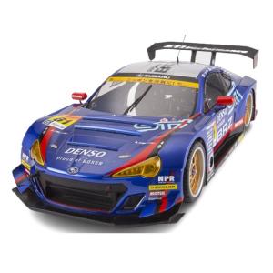 1/10RC SUBARU BRZ STI 2012 GT 軽量ボディパーツ タミヤ47345
