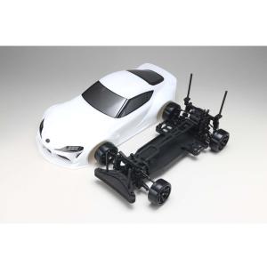 YOKOMO（ヨコモ） /DP-GRA90/ドリフトパッケージ2WD PANDEM GRスープラ