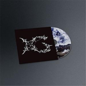 XG / THE CORE - 核 (CD -Regular ver.-)【初回盤】 〔CD