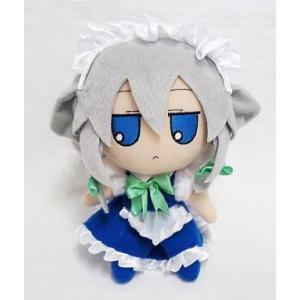 新品】【即納】【特典 缶バッジ 付き】 東方ぬいぐるみシリーズ40 八雲