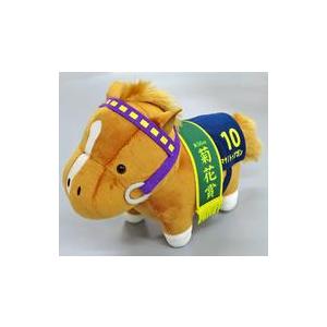 サラブレッド コレクション ふわふわ BIG ぬいぐるみ 約H35×W18×D45cm