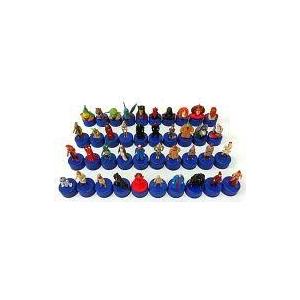 中古ペットボトルキャップ 全30種セット 「スーパーマリオブラザーズ