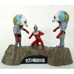 HG ウルトラマン イマジネイション4 全4種フルセット バンダイ【絶版