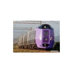 トミックス Nゲージ TOMIX 98434 キハ261-5000系特急ディーゼルカー