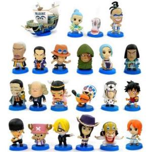 アニキャラヒーローズ ワンピース スリラーバーク編＋α ノーマル全24種