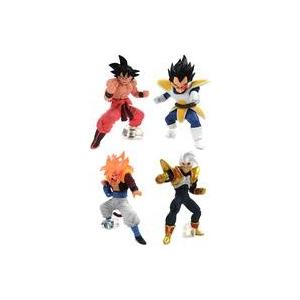 HG ドラゴンボールZ 〜侵略のフリーザ！ドラゴンボール争奪編〜 全6種