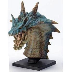 モンスターハンター 3G DXFスタチューモデルモンスターズ 4