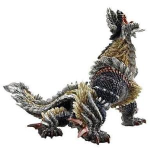 カプコンフィギュアビルダー モンスターハンター スタンダードモデル