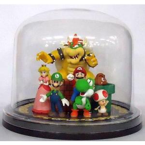 スーパーマリオDXソフビフィギュア5 マリオ : 御宅家本舗OTAKICK