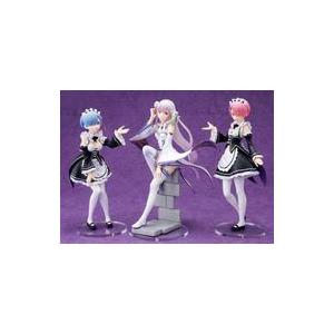 新品 レム ウエディングドレス 1/7スケールフィギュア F:NEX 限定