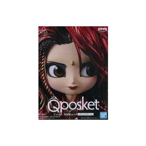Q posket hide vol.8 ミニチュアコレクション Qposket キューポ