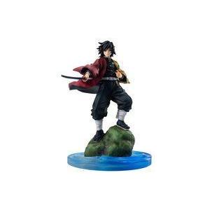 輸送箱入り】メガハウス G.E.M.シリーズ 鬼滅の刃 冨岡義勇 : 御宅家