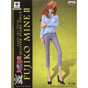LUPIN the Third 〜峰不二子という女〜 DXF STYLISH FIGURE vol.1 全2