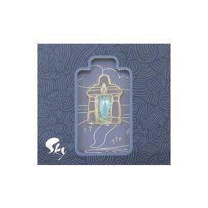 中古バッジ・ピンズ 雨林の祭壇 ピンバッジ 第2弾 「Sky 星を紡ぐ