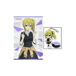 パチスロ かぐや様は告らせたい 猫耳アクリルスタンド / スマスロ