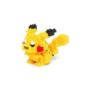 Pokemon（ポケモン） nanoblock ナノブロック ポケットモンスター