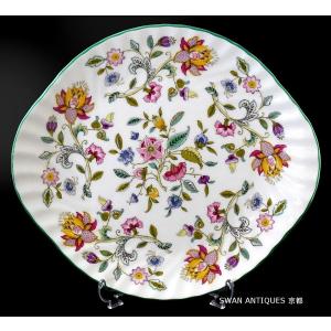 MINTON（ミントン） ハドンホール プレート ケーキ マルチプレート