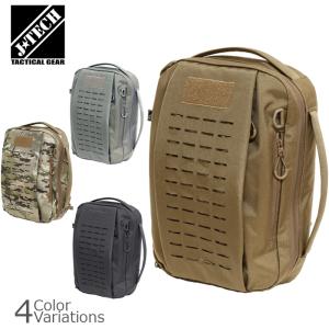 J-TECH J-TECH TYPE D-3 LARGE MOLLE ASSAULT BACKPACK 3DAYS