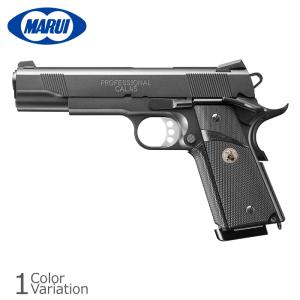 TOKYO MARUI（東京マルイ） ガスブローバック MEUピストル : web shop