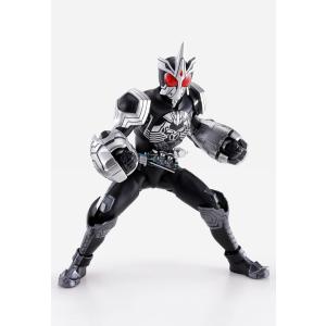 S.H.フィギュアーツ S.H.Figuarts(真骨彫製法) 仮面ライダーアクセル