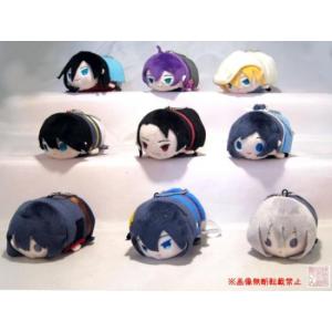 もちもちマスコット 刀剣乱舞Vol.1』加州清光・大和守安定 : 正直屋